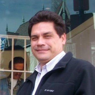 Fausto Jalón